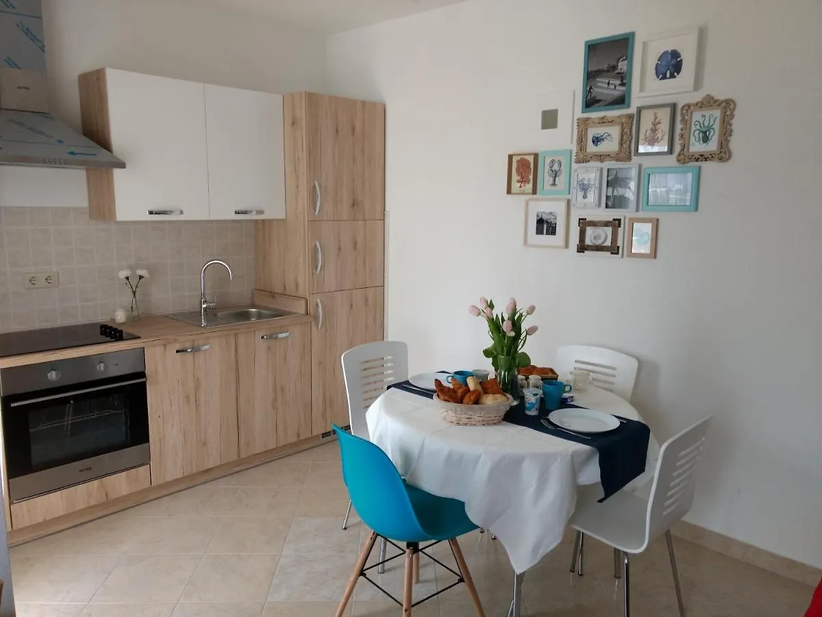 Apartment Karolina Croatia Traù Croazia