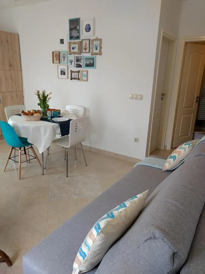 טרוגיר Apartment Karolina Croatia קרואטיה