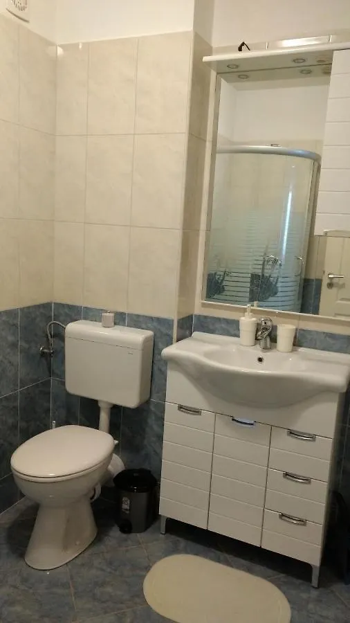 Apartment Karolina Croatia Trogir