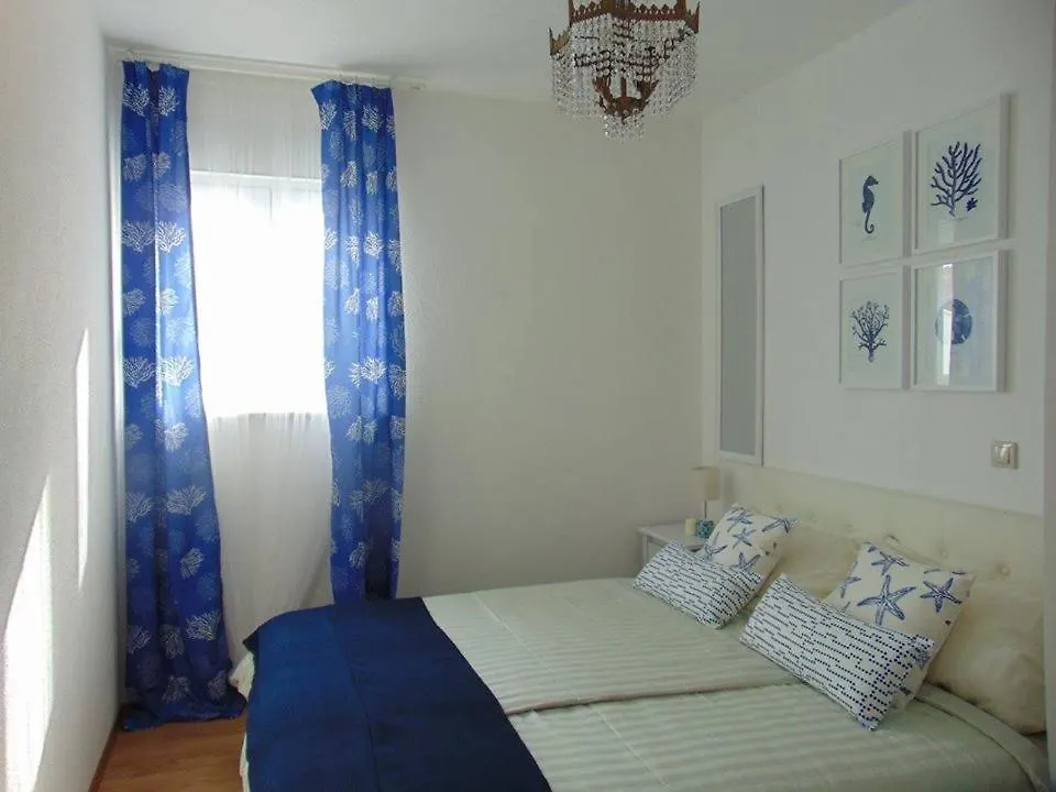 Apartment Karolina Croatia Trogir