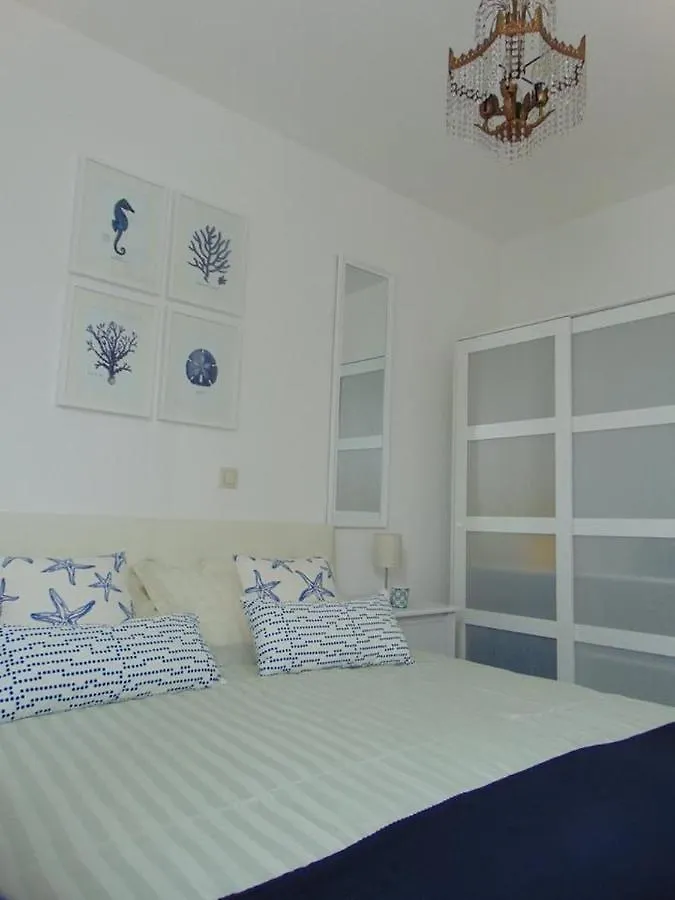 Apartment Karolina Croatia Trogir