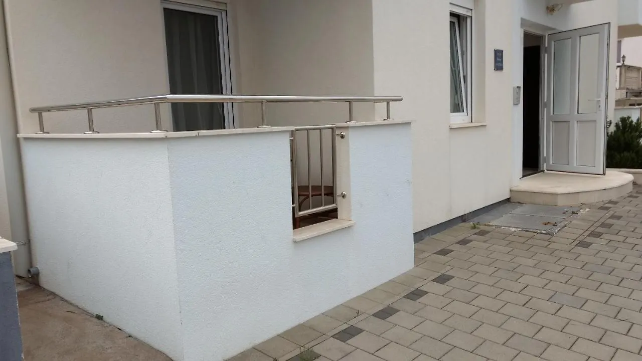 Apartment Karolina Croatia Trogir 0*,  Croatia