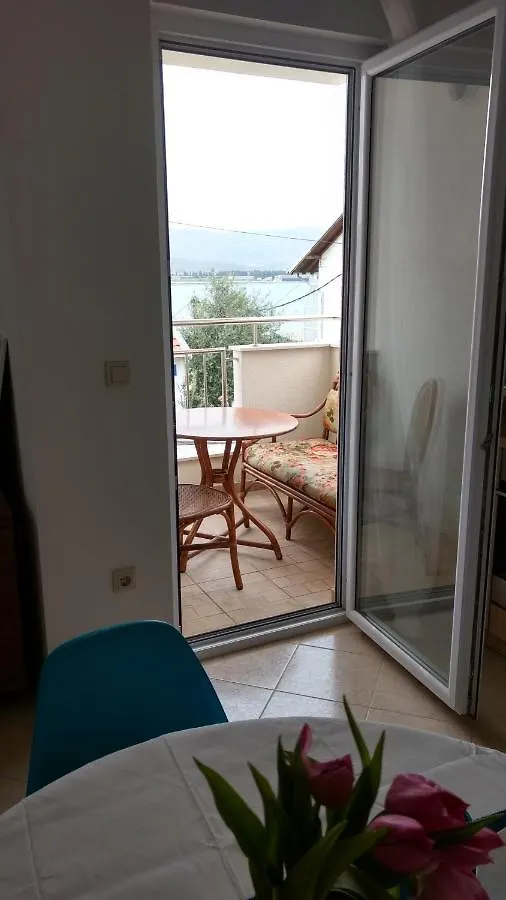 Apartment Karolina Croatia Trogir