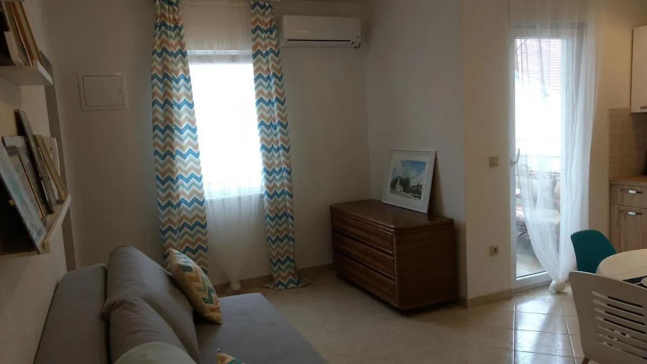 Apartment Karolina Croatia Trogir